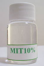 MIT-10%，50%   甲基異噻唑啉酮-10%，50%